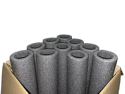 Replacement Trampoline Safety-net Foam Pipe Pole Padding Protector • £25.95