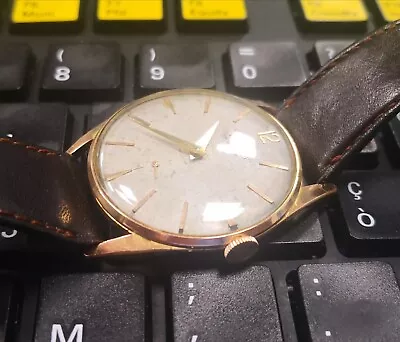 Orologio vetta online 17 rubis valore