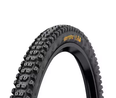 Continental Front Folding Tyre Kryptotal Trail Endurance Compound 29 X 2.4 • $115.49