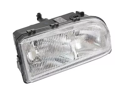 PASSENGER Headlight Headlamp Light Lamp Assembly Dual Bulb For Volvo 850 1994-97 • $128