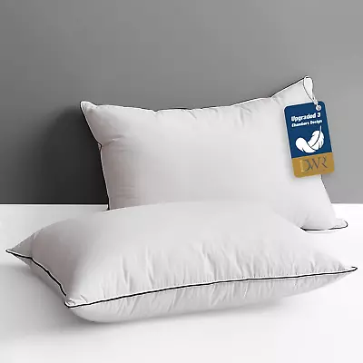 Pacific Coast Marriott Hotels Touch Of Down Standard Pillow • $73.47