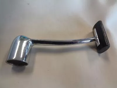 Morse Stainless Steel Shift & Throttle Control Handle Marine Boat • $34.95