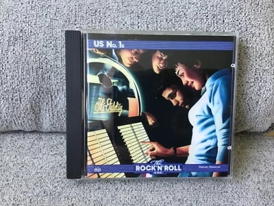 £0.99 • Buy Time Life Rock N Roll Era Us No.1s Cd Angels Tab Hunter Johnny Horton Jimmy Dean