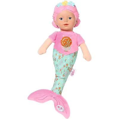 BABY Born Mermaid For Babies 33cm Doll • $17.67