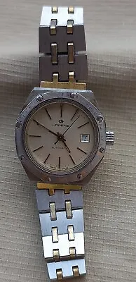 $170 • Buy LORENZ Automatic Royal Oak Ladies Watch Vintage
