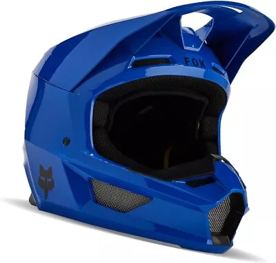 Fox Racing V Core Adult Motorcycle Helmet • $139.95