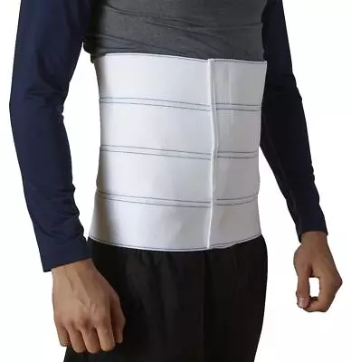 4-Panel Abdominal Binder 2X • $21.63