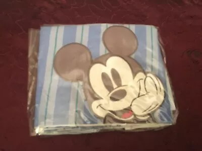 Disney Mickey Mouse Valance • $40