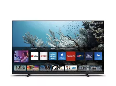 £230 • Buy PHILIPS 43/PUS7507/12 4K Ultra HD HDR LED TV  4K SAPHI 43 Inch