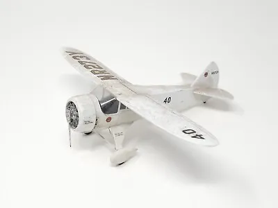 Hawk 1:48 Mister Mulligan DGA-6 Racer Vintage Model Airplane Kit 619-60 PARTS • $17.95