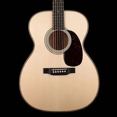 Martin Custom Shop 000 Style 28 Birdseye Maple Acoustic Guitar • $5250