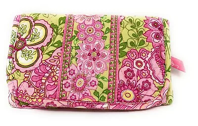 Vera Bradley Wallet In Petal Pink • $12