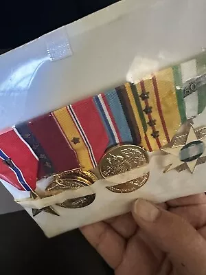 Medals Of America Vietnam Medals • $30