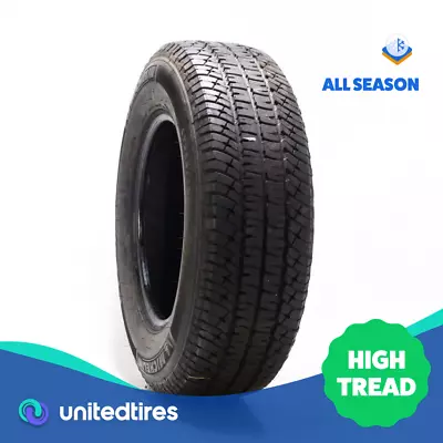 Driven Once LT 265/70R18 Michelin LTX A/T2 124/121R E - 14/32 • $270.85