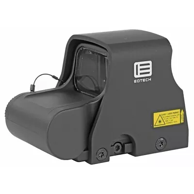 EOTech XPS3-0  CR123 Battery Night Vision Compatible 65 MOA Ring/1 MOA • $693.39