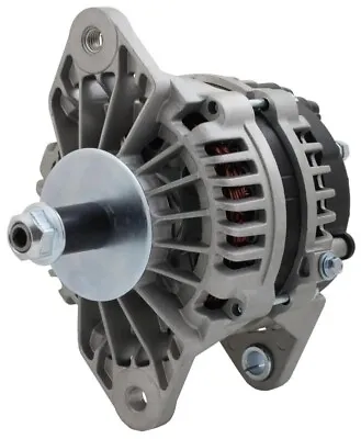 New Premium USA Built 28SI Series Alternator 24 Volt 110 Amp Replaces 8600467 • $186.81