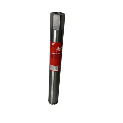 Milwaukee 48-17-2020 2  Diamond Wet Core Bit • $85