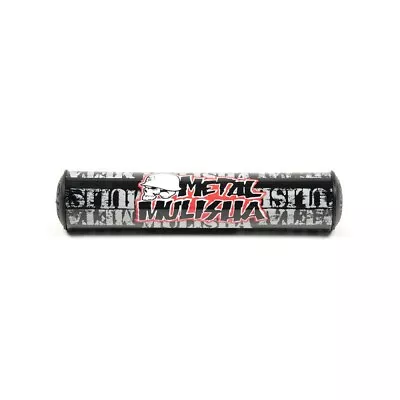 Factory Effex Metal Mulisha 7.5  Handle Bar Pad Raptor Banshee Warrior 400EX TRX • $14.95