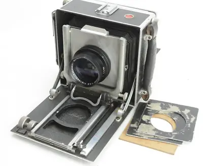 Linhof 9x12 Technika Camera D.P.R D.R.GM • £341.85
