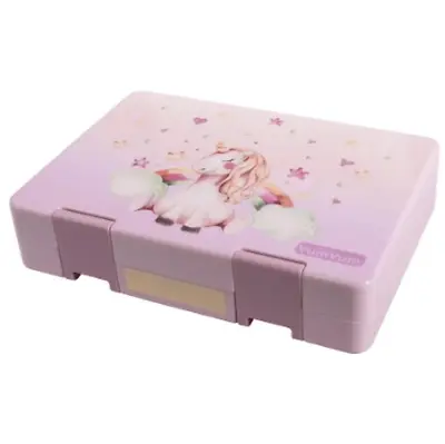 $32.49 • Buy Avanti Yum Yum Bento Box Unicorn Dreaming #16872