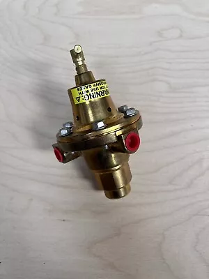 Victor 5641-8470 Meco High Pressure  P  Regulator • $100