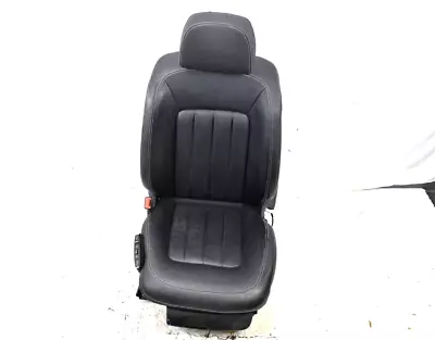 ❤️ 2012-2018 Mercedes-benz Cls550 Left Driver Front Seat Black Complete Oem W218 • $323.01