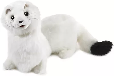 Folkmanis Ermine Hand Puppet 21  • $36.99