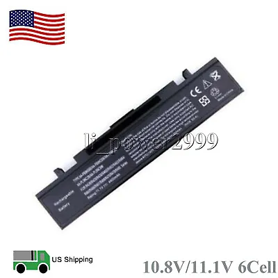 New Battery For Samsung AA-PB9NC6B R428 R519 R580 R730 R780 NP-R530 NP-RV510 • $21.05