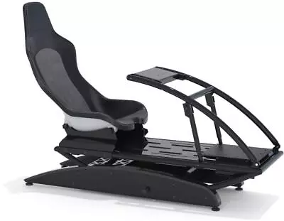 £2799.99 • Buy Motion Simulation LC Series Pro Racing Simulator GT Seat Including Bracket