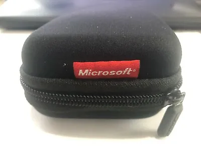 Microsoft LifeCam Studio Webcam OEM Carrying Case • $10