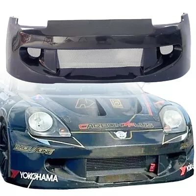 ModeloDrive Carbon Fiber APBR Wide Body Front Bumper MRS Spyder For MR2 Toyota  • $1824