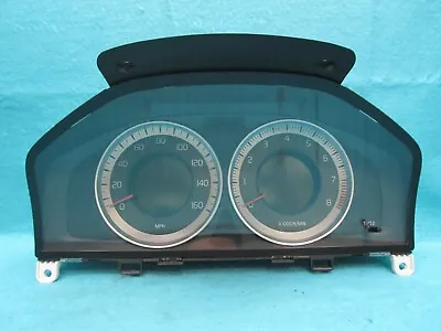 2011 2012 2013 Volvo S60 Speedometer Instrument Gauge Cluster 144762 Miles • $80.60