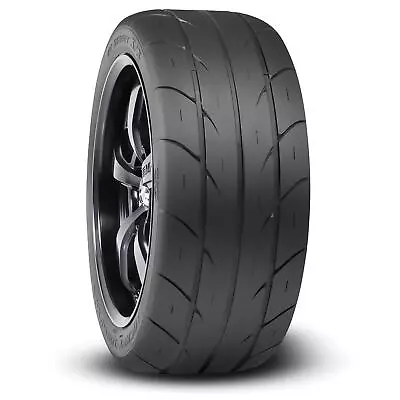 Mickey Thompson ET Street S/S Tire 295/65-15 Radial Blackwall 3455 Each • $302.89