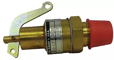 Aquatrol 130 50psi 28SCFM Safety Pressure Relief Valve • $79.97