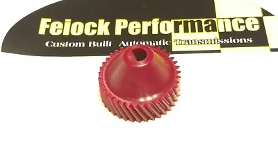 GM T5 700R4 4L60E 37 Tooth Speedometer Driven Gear - USA Shipping • $15.99