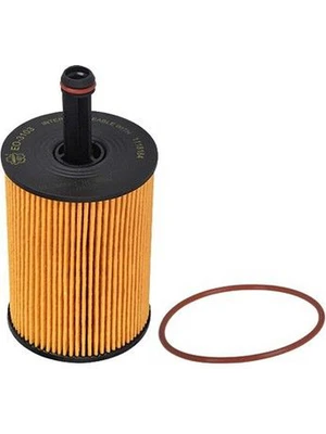 Sakura Ecological Oil Filter Fits Volkswagen Polo 1.9 9N TDI (EO-3103) • $19.17