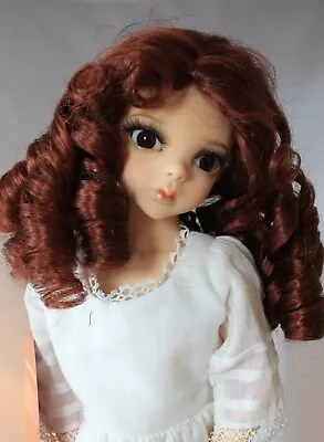  Southern Belle  Wig By Monique Sizes 7-8 8-9 • $30