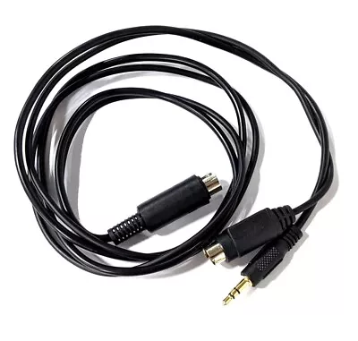 LDG IC-108 - Interface Cable For Yaesu FT-100/857/897/891/991 • £14.99