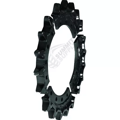 Drive Sprocket Fits Morooka MST1500 1-49320-1110 • $623.47