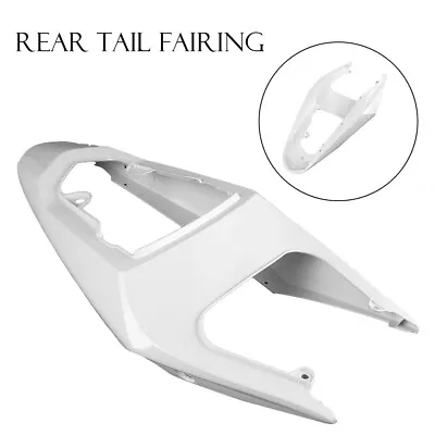 Rear Back Tail Fairing For Suzuki GSXR600 GSXR750 2004 2005 GSXR 600 750 Motor • $101.81