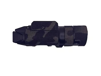 Combat Textiles Cordura Wrap For OLIGHT BALDR Pro R • $14.99