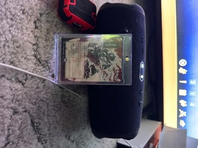 $70 • Buy MTG Foil-Etched Demonic Tutor Japanese Alt Art Strixhaven: Mystical Archives