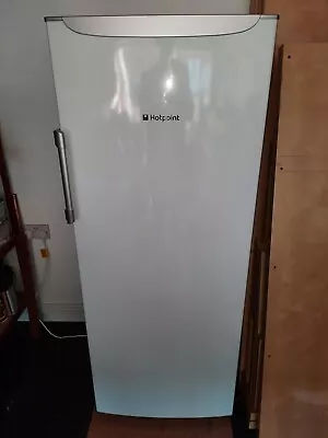 £150 • Buy Hotpoint FZFM151P Frost Free Upright Freezer