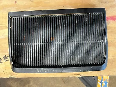 1970 1971 Mercury Cyclone GT Spoiler Hood Scoop Grill 351 429 Cobra Jet CJ • $499