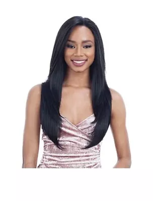 Model Model Elite Whole Lace Wig (el-001) • $78