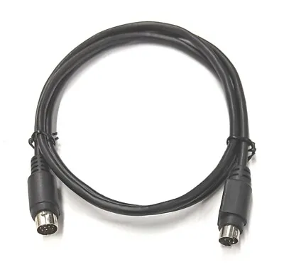 LDG IC-109 - Interface Cable For Yaesu FT-450/950/120/DX10 • £14.99