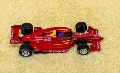 1996 CART UT Models 1:43 Chip Ganassi Racing Reynard #12 Jimmy Vasser • $32.99