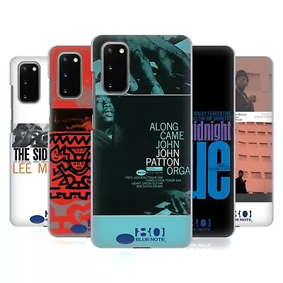 Official Blue Note Records Albums 2 Hard Back Case For Samsung Phones 1 • $15.35