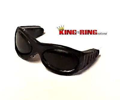 WWE Mattel Elite NWO MACHO MAN SAVAGE SUNGLASSES Wrestling Figure Accessories • $19.95