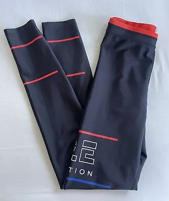 PE Nation Womans Leggings Size Small  • $19.50